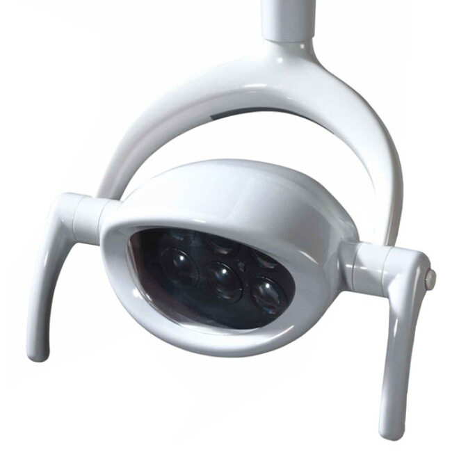 Specially Designed Sensor Dental Chair Lamp